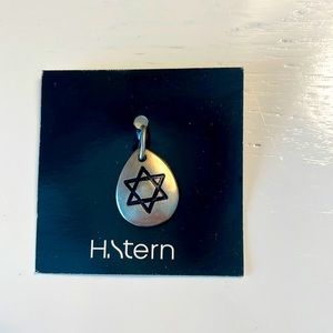 H. Stern Star of David
